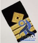 Navy Uniform Epaulettes