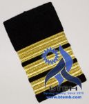 Pilot Uniform Epaulettes