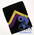 Navy Uniform Epaulettes