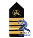 Navy Uniform Epaulettes