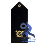 Navy Uniform Epaulettes