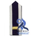 Navy Uniform Epaulettes