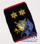 Navy Uniform Epaulettes