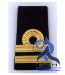 Navy Uniform Epaulettes