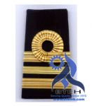 Navy Uniform Epaulettes