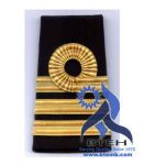 Navy Uniform Epaulettes