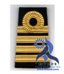 Navy Uniform Epaulettes