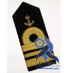 Navy Uniform Epaulettes