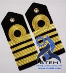 Navy Uniform Epaulettes