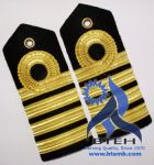 Navy Uniform Epaulettes