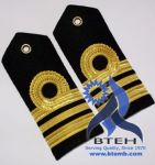 Navy Uniform Epaulettes