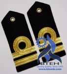 Navy Uniform Epaulettes