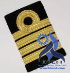 Navy Uniform Epaulettes