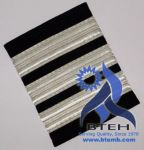 Pilot Uniform Epaulettes