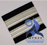 Pilot Uniform Epaulettes