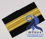 Pilot Uniform Epaulettes