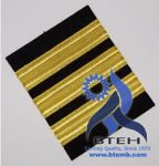 Pilot Uniform Epaulettes