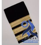 Pilot Uniform Epaulettes