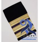 Pilot Uniform Epaulettes