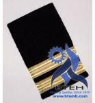 Pilot Uniform Epaulettes