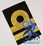 Navy Uniform Epaulettes