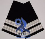 Pilot Uniform Epaulettes