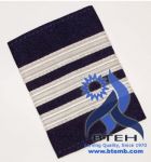 Pilot Uniform Epaulettes