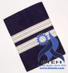 Pilot Uniform Epaulettes