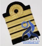 Navy Uniform Epaulettes