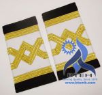 Navy Uniform Epaulettes