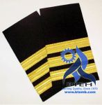 Navy Uniform Epaulettes