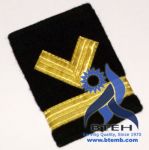 Navy Uniform Epaulettes