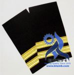 Navy Uniform Epaulettes