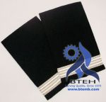 Pilot Uniform Epaulettes