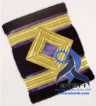 Navy Uniform Epaulettes