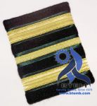 Navy Uniform Epaulettes