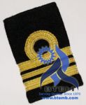 Navy Uniform Epaulettes