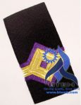 Navy Uniform Epaulettes