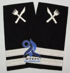 Navy Uniform Epaulettes