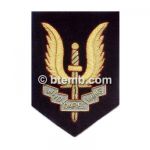 Military Insignias