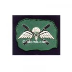 Military Patches