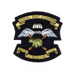 Military Patches