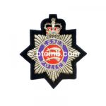 Police Badges