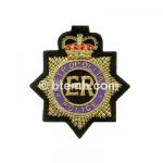 Police Badges