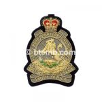 Police Badges