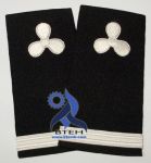 Navy Uniform Epaulettes