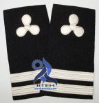 Navy Uniform Epaulettes