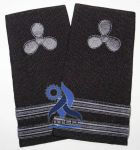 Navy Uniform Epaulettes