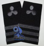 Navy Uniform Epaulettes