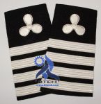 Navy Uniform Epaulettes